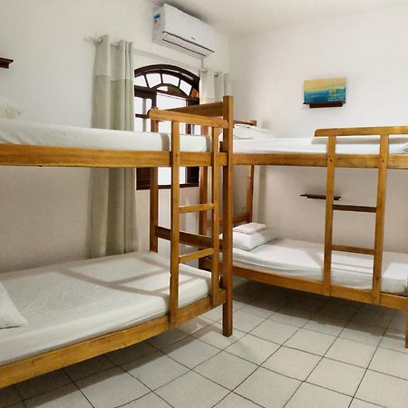 Odoya Casa Hostel 포르투세구로 외부 사진