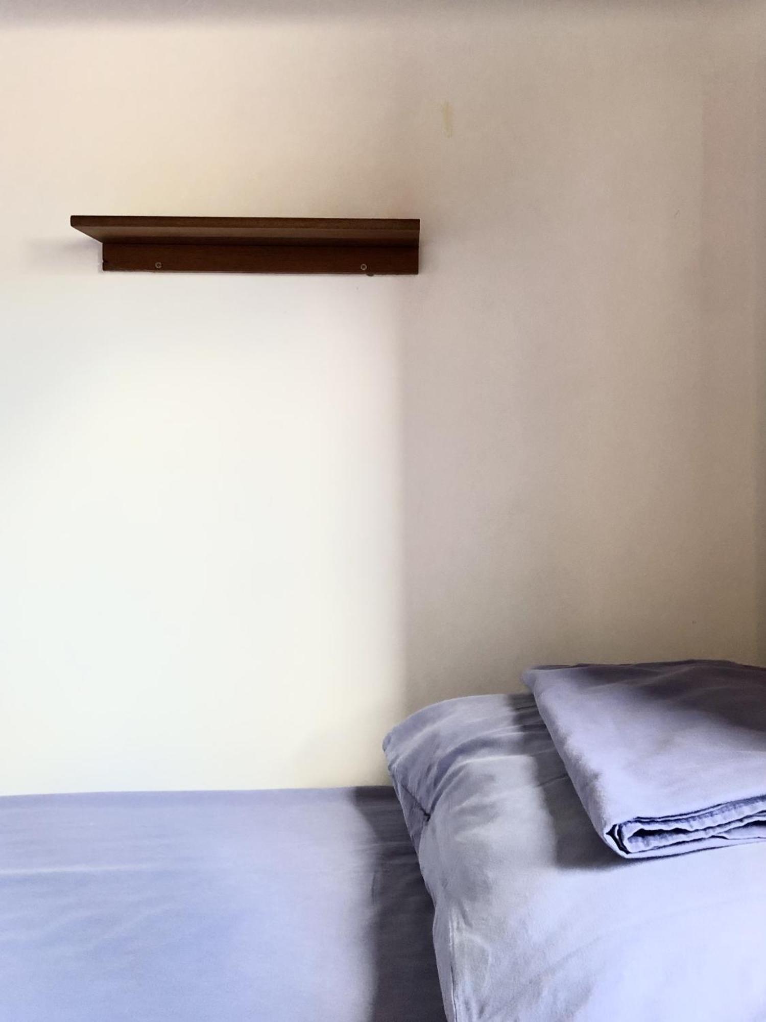 Odoya Casa Hostel 포르투세구로 외부 사진