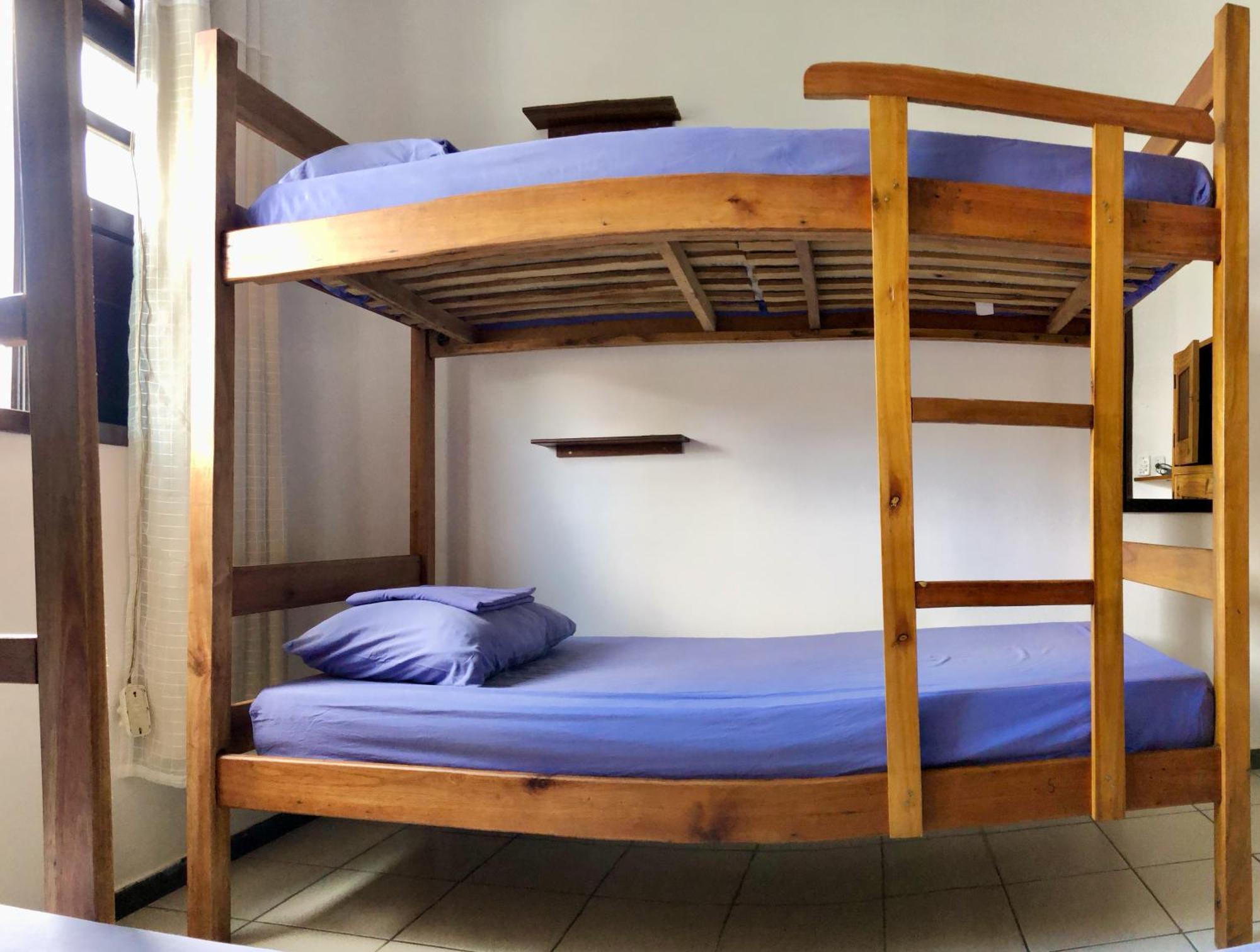 Odoya Casa Hostel 포르투세구로 외부 사진