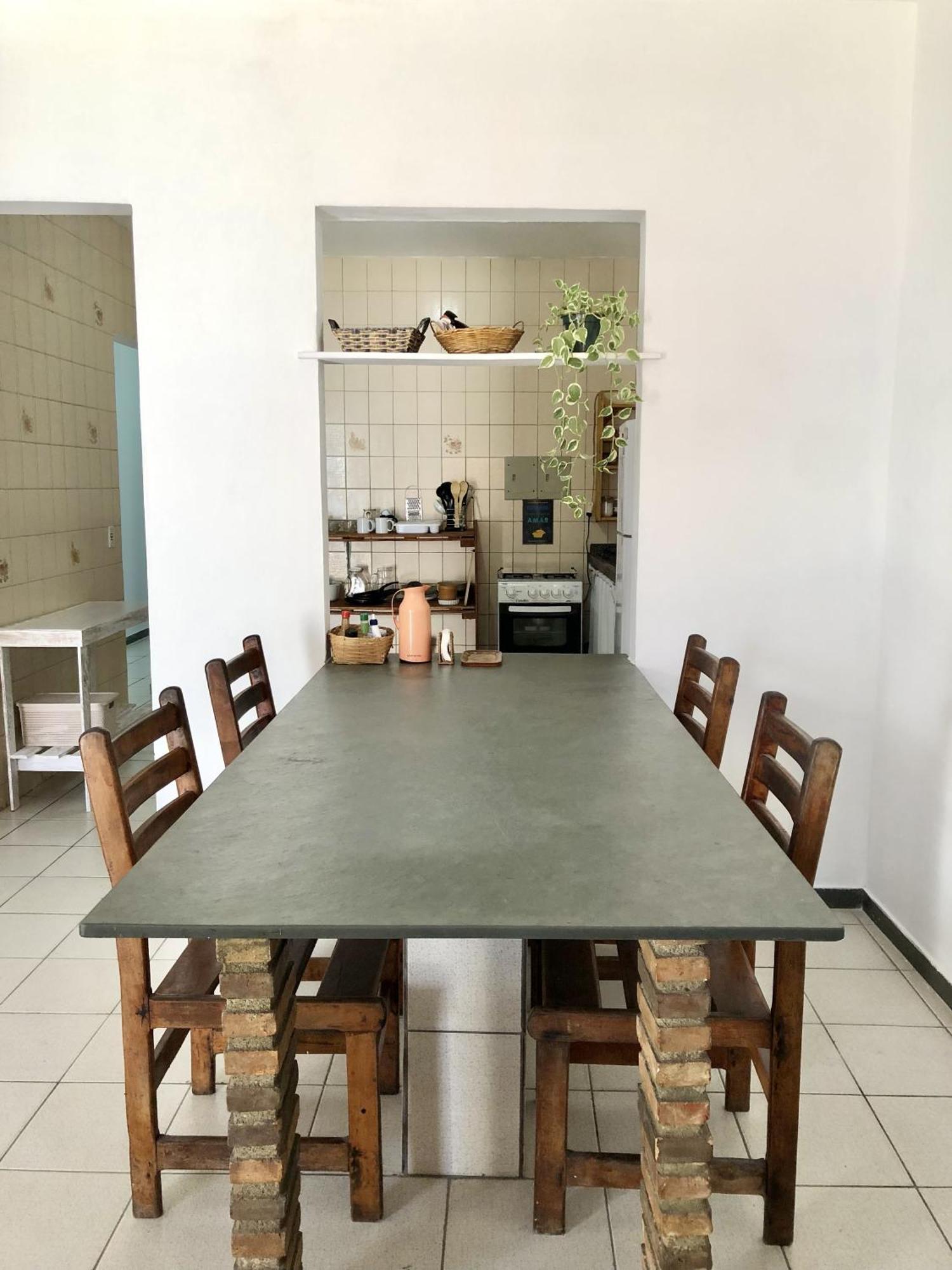 Odoya Casa Hostel 포르투세구로 외부 사진