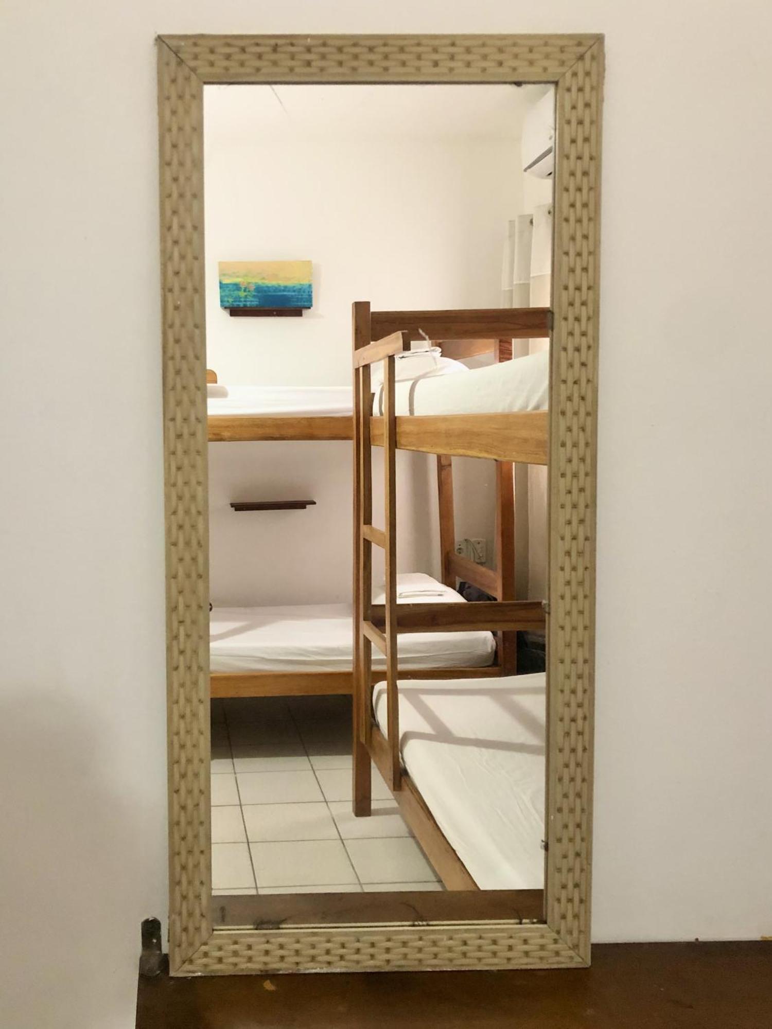 Odoya Casa Hostel 포르투세구로 외부 사진