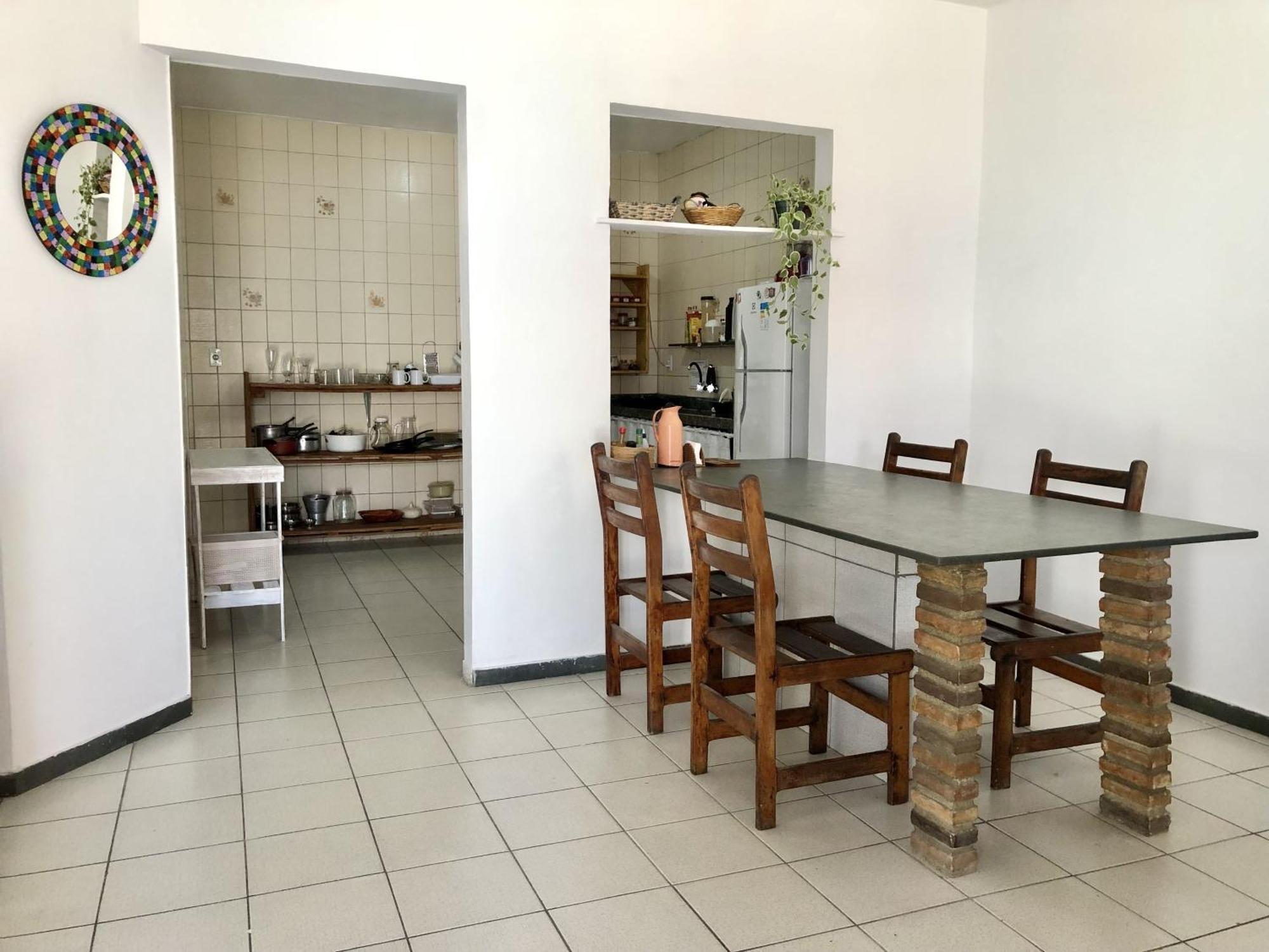 Odoya Casa Hostel 포르투세구로 외부 사진