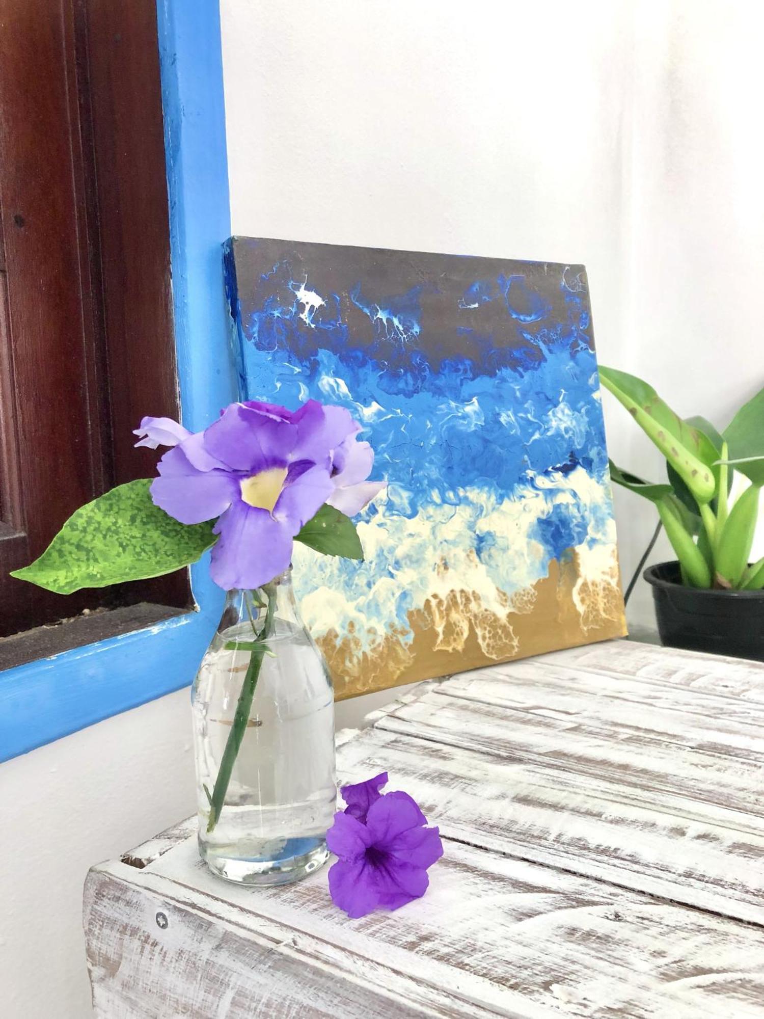 Odoya Casa Hostel 포르투세구로 외부 사진