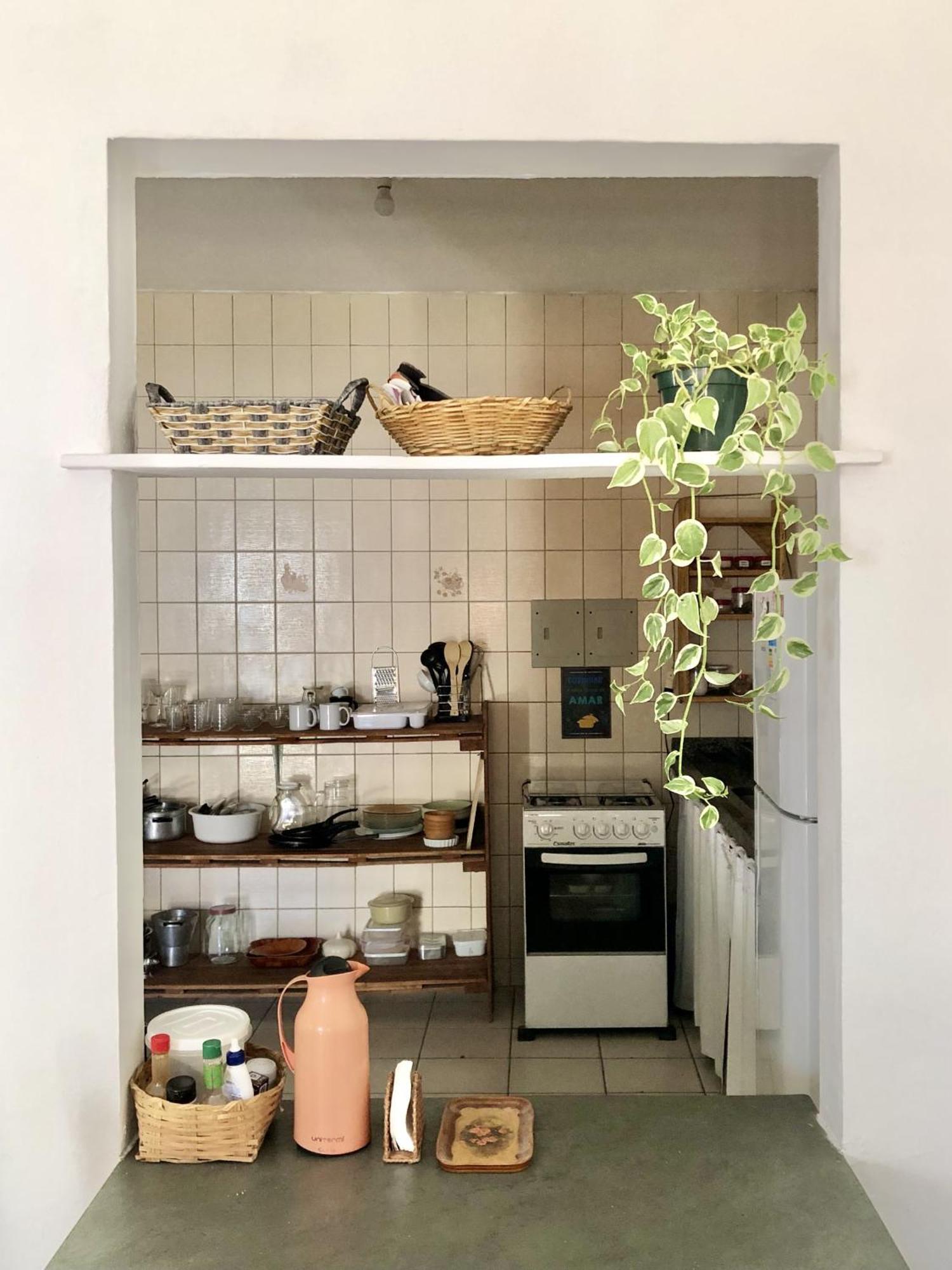 Odoya Casa Hostel 포르투세구로 외부 사진