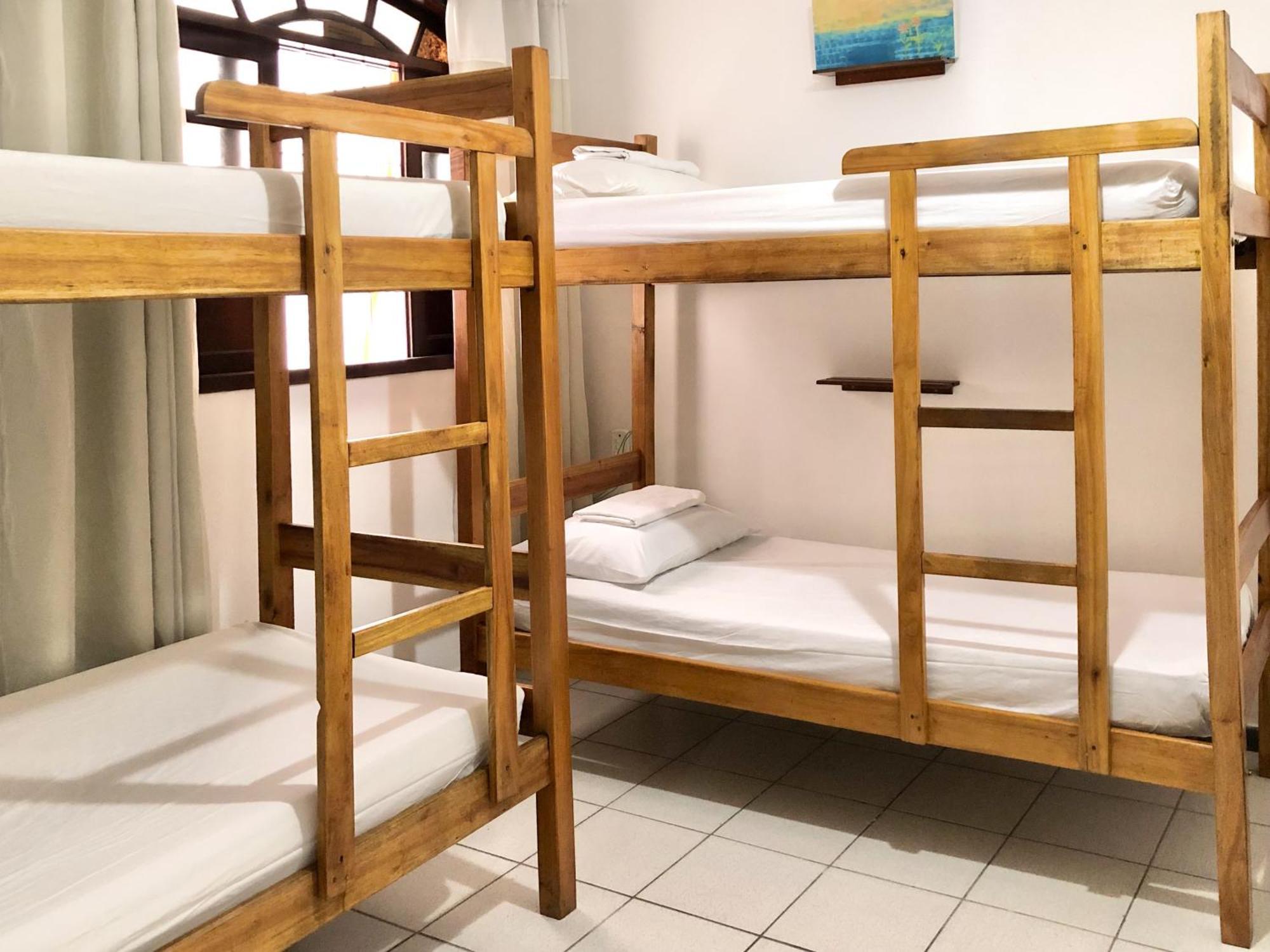 Odoya Casa Hostel 포르투세구로 외부 사진