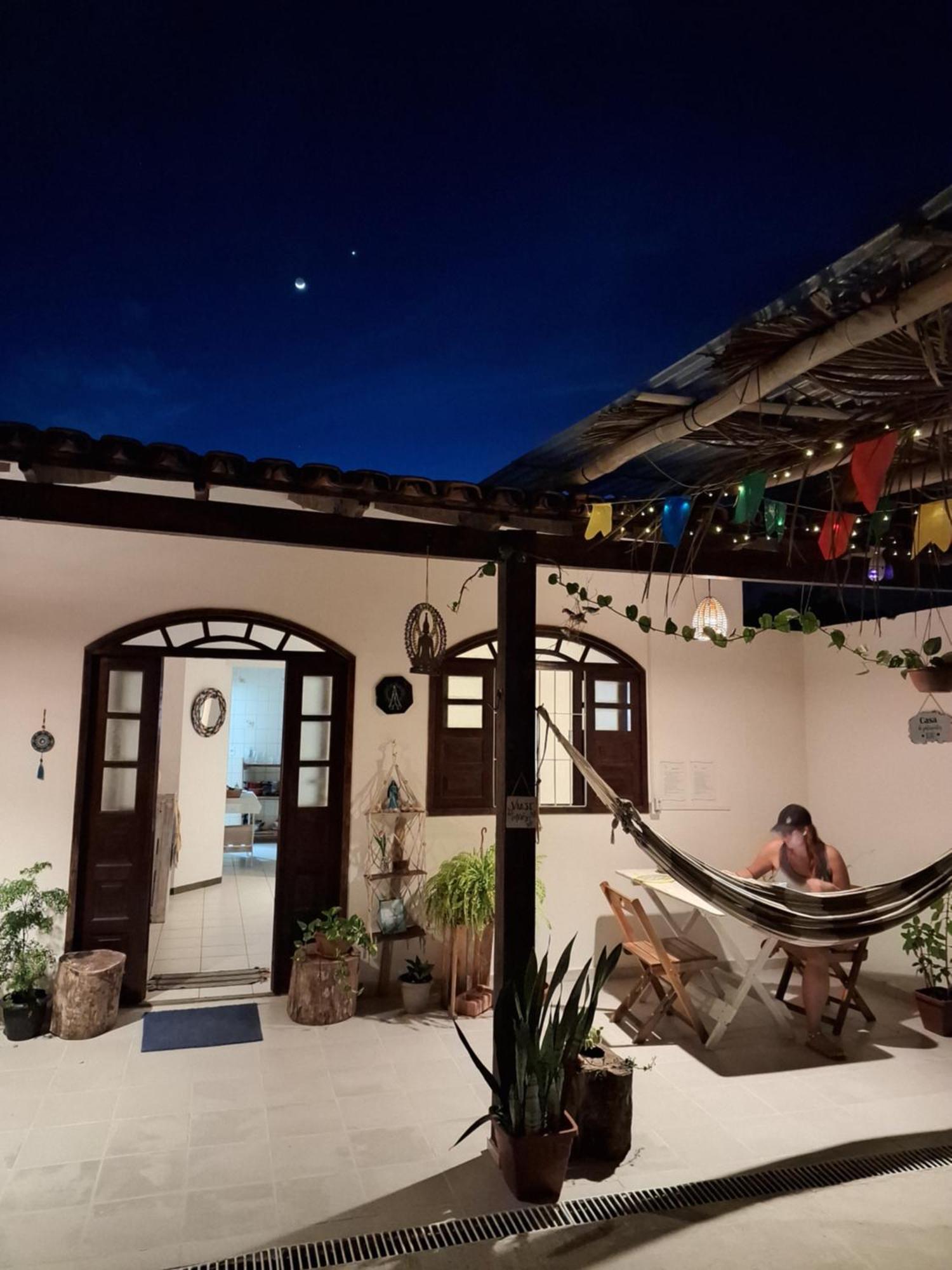Odoya Casa Hostel 포르투세구로 외부 사진