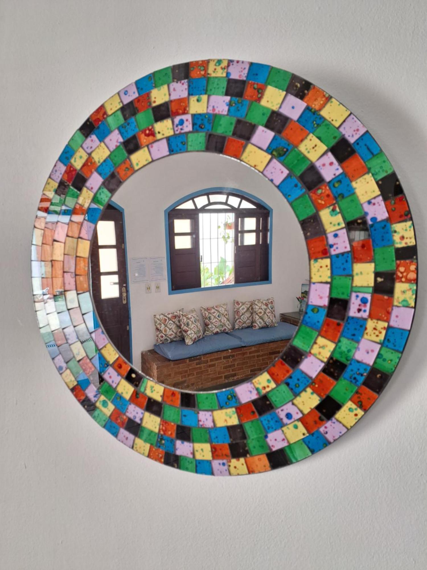 Odoya Casa Hostel 포르투세구로 외부 사진