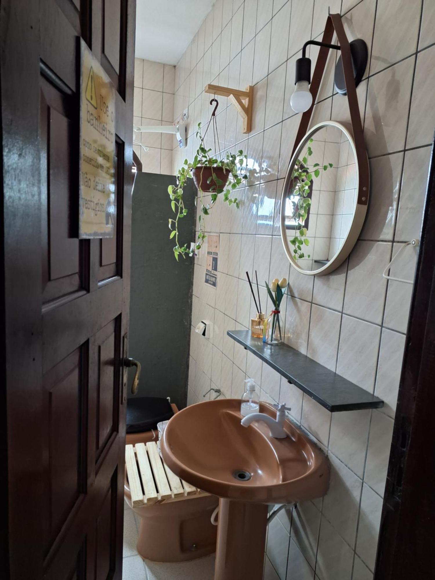 Odoya Casa Hostel 포르투세구로 외부 사진