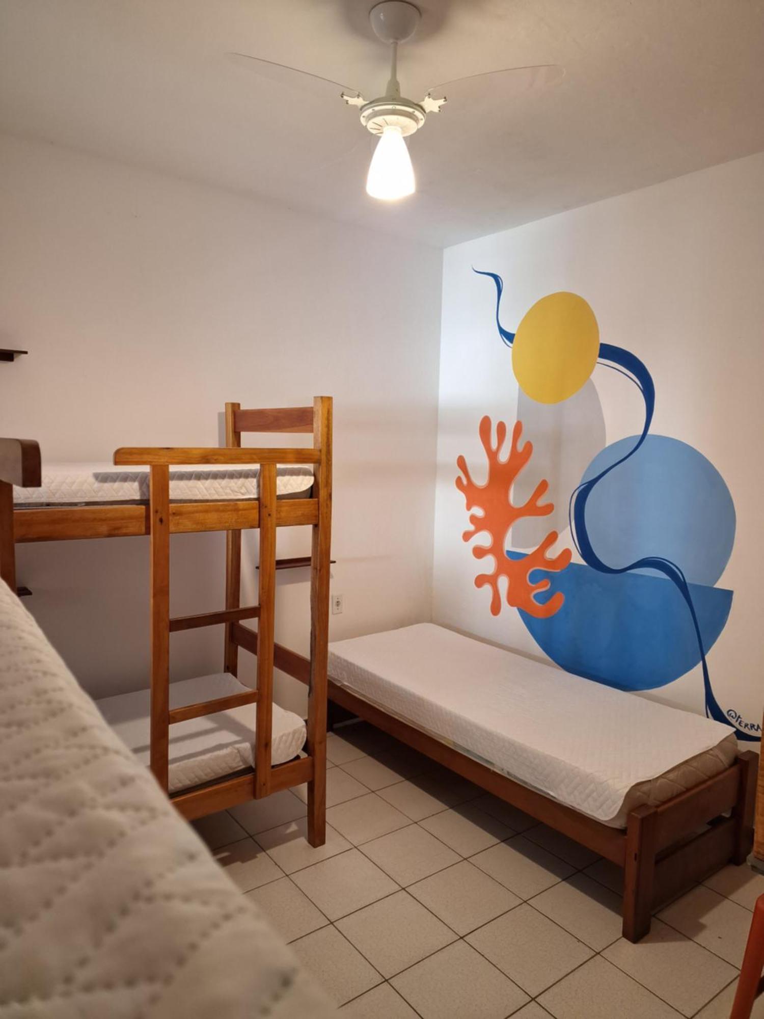 Odoya Casa Hostel 포르투세구로 외부 사진