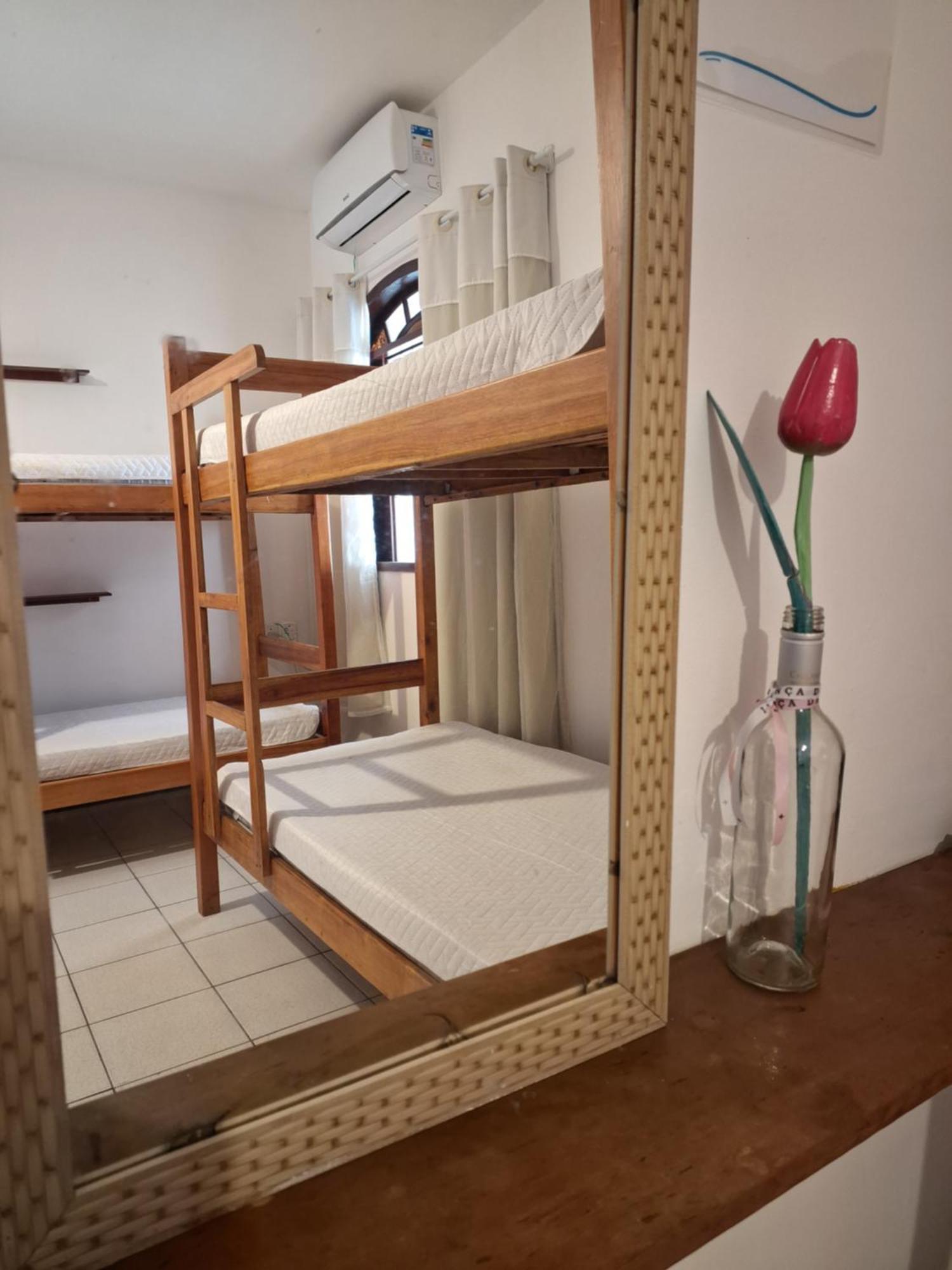 Odoya Casa Hostel 포르투세구로 외부 사진