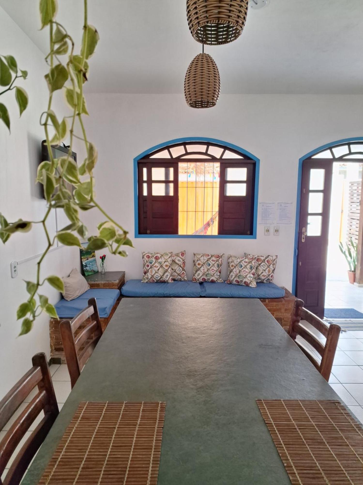 Odoya Casa Hostel 포르투세구로 외부 사진