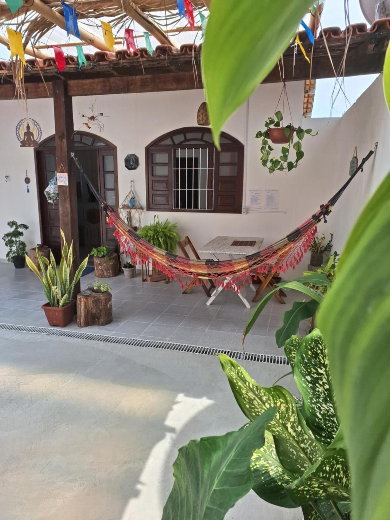 Odoya Casa Hostel 포르투세구로 외부 사진