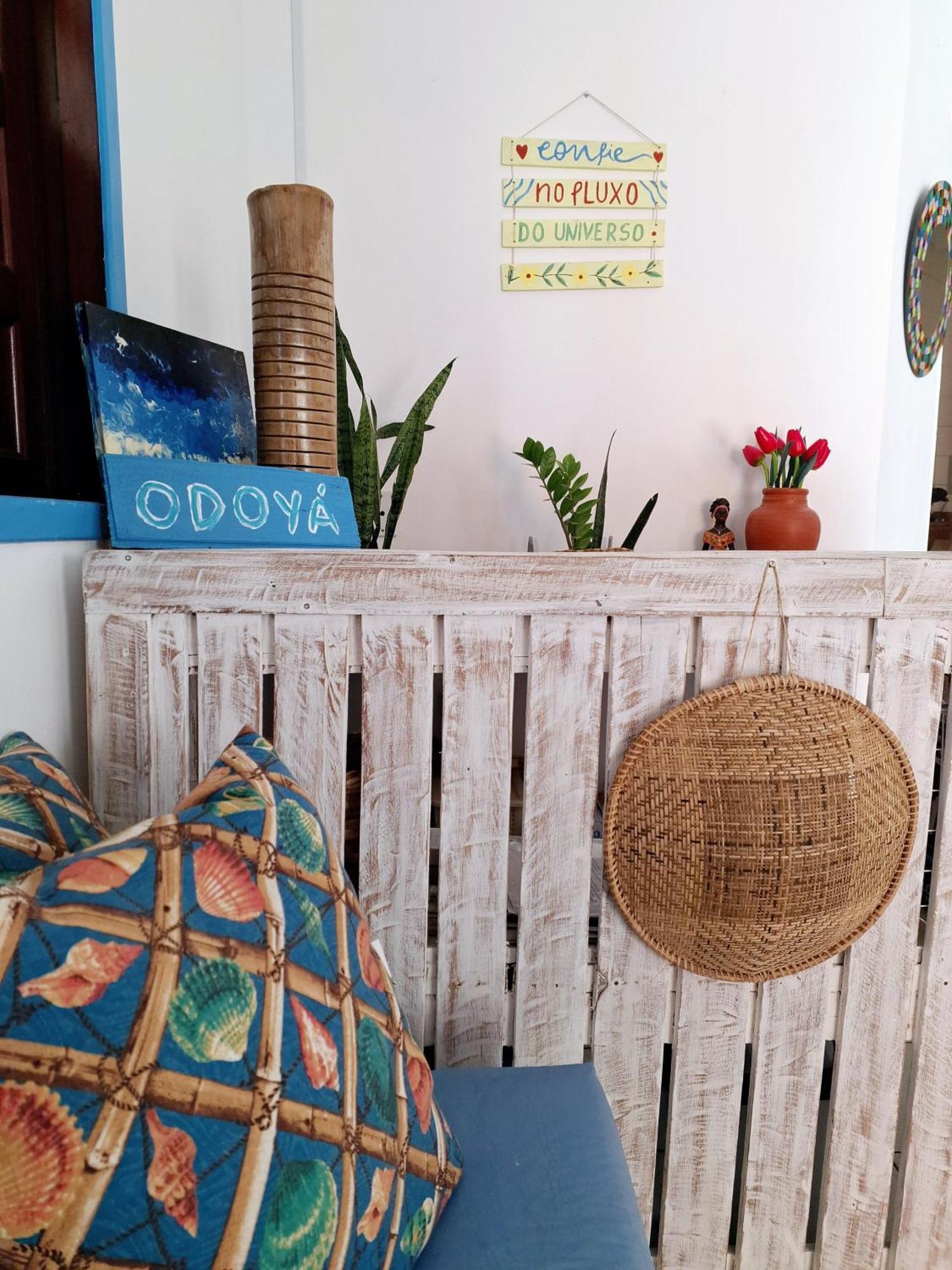 Odoya Casa Hostel 포르투세구로 외부 사진